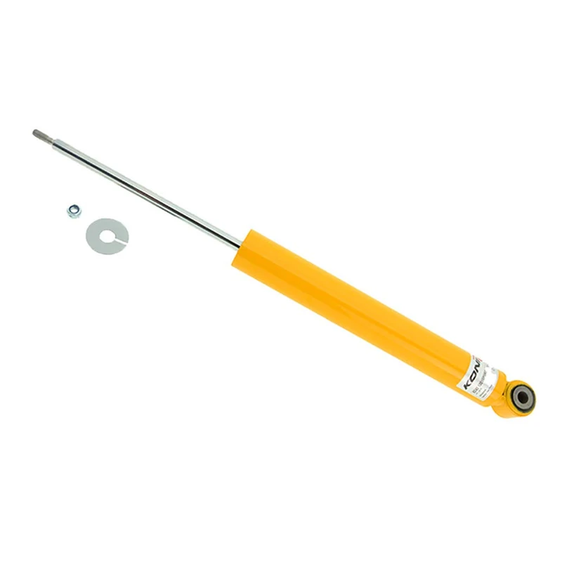 KONI 8240-1301SPORT Sport Shock absorber compatible with Opel/Vauxhall Astra J/Mk6 GTC (excl. Flexride/OPC/VXR) 2009-2017 / Opel Cascada (excl. Flexride) 2013-2019 - Rear axle