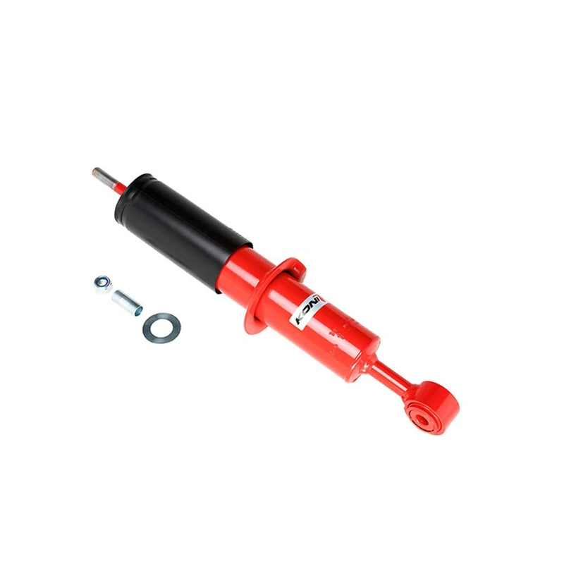 KONI HT Raid Shock absorber compatible with Toyota Landcruiser 200 (excl. Active Height Control) 2008-2020 & Lexus LX570 URJ201L 2014-19 - Front axle (90-5447SP1) - Image 1