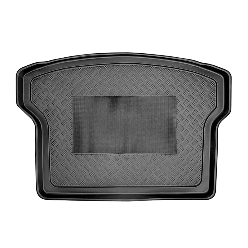 AUTO-STYLE Trunk shell 'Non-slip' compatible with Nissan X-Trail (7-Persons) 2014- - Image 1
