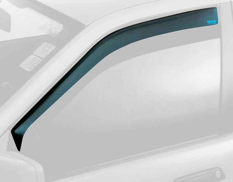 ClimAir Window Visors compatible with Opel Astra K 5-doors & Sportstourer 2015-