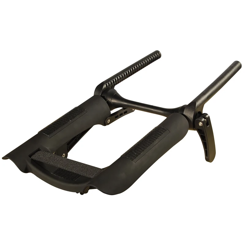 Master Massage ErgoCaptain Deluxe Face Cradle