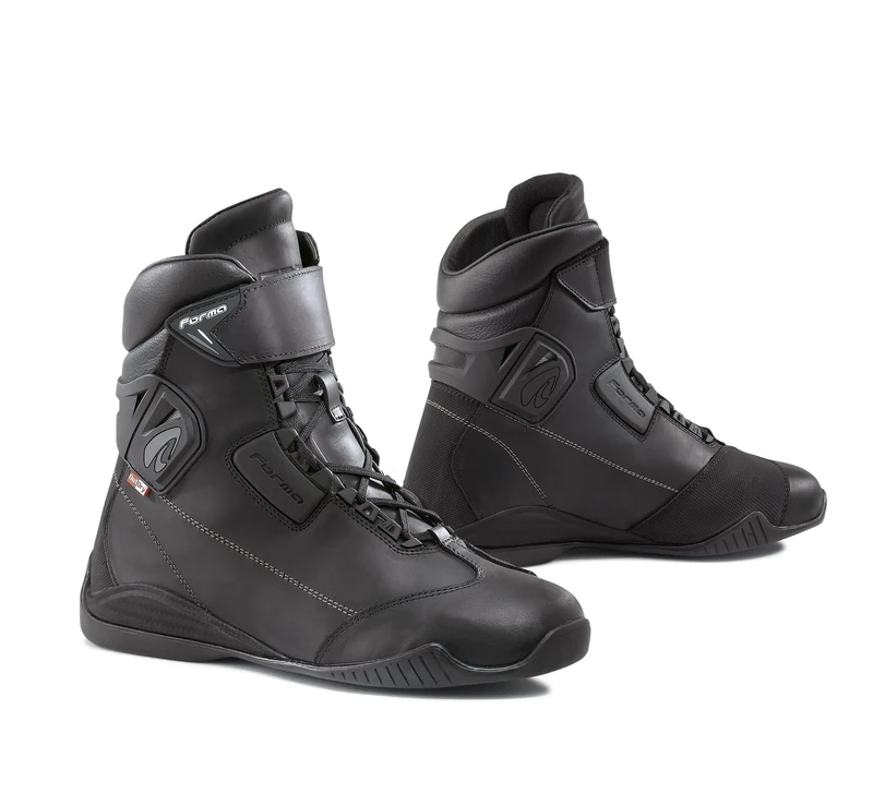 Forma Tribe Outdry Motorcycle Basket WP CE Approved