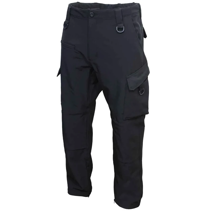 Mil-Tec Explorer Pants Black XL