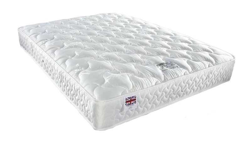 Somnior Beds Comfort Sleep Solution Regal Quilted Mattress, Full Size
