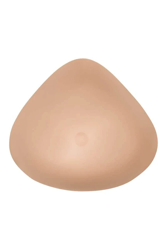 AMOENA Women's Natura Xtra Light 2S Breast Form, Ivory, 4