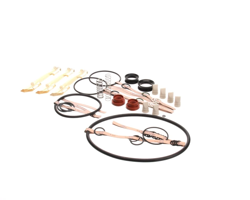 Carpigiani IC193-010338 Carpicare Kit 3/E - 6 Months