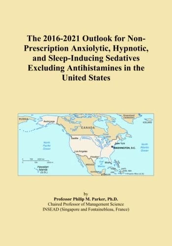 The 2016-2021 Outlook for Non-Prescription Anxiolytic, Hypnotic, and Sleep-Inducing Sedatives Excluding Antihistamines in the United States - Image 1
