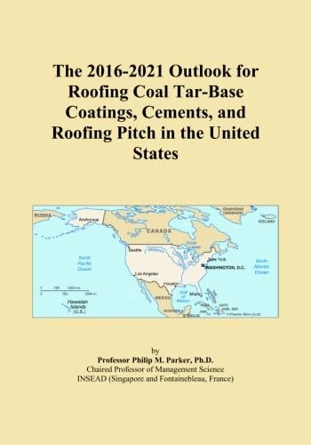 The 2016-2021 Outlook for Roofing Coal Tar-Base Coatings, Cements, and Roofing Pitch in the United States
