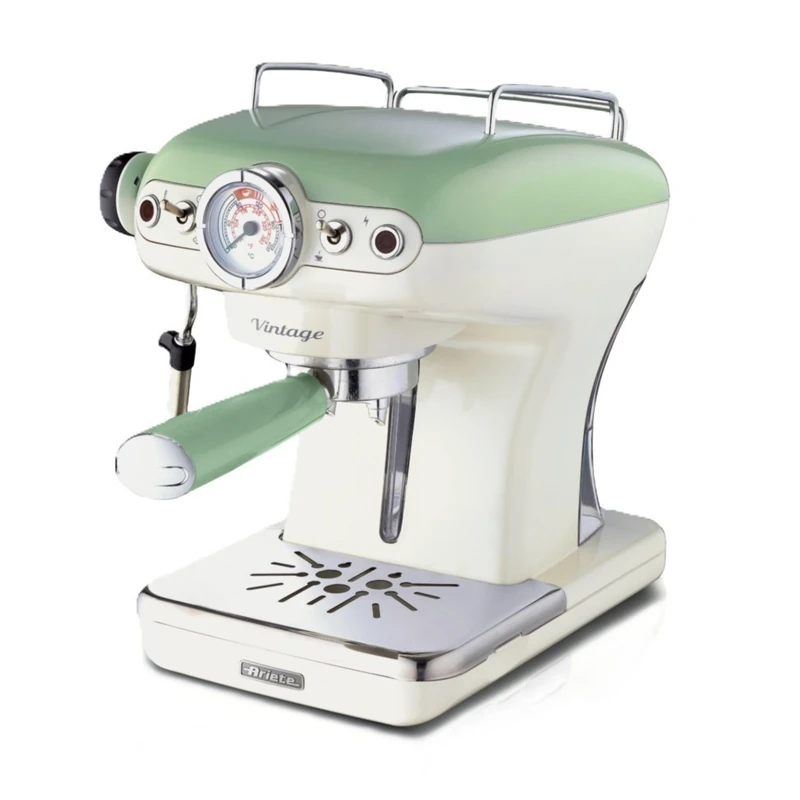 Vintage - 1389/14 - green - Image 1
