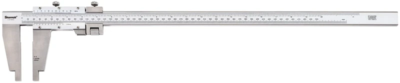 Starrett 1251MEA 12/300 Vernier Calliper