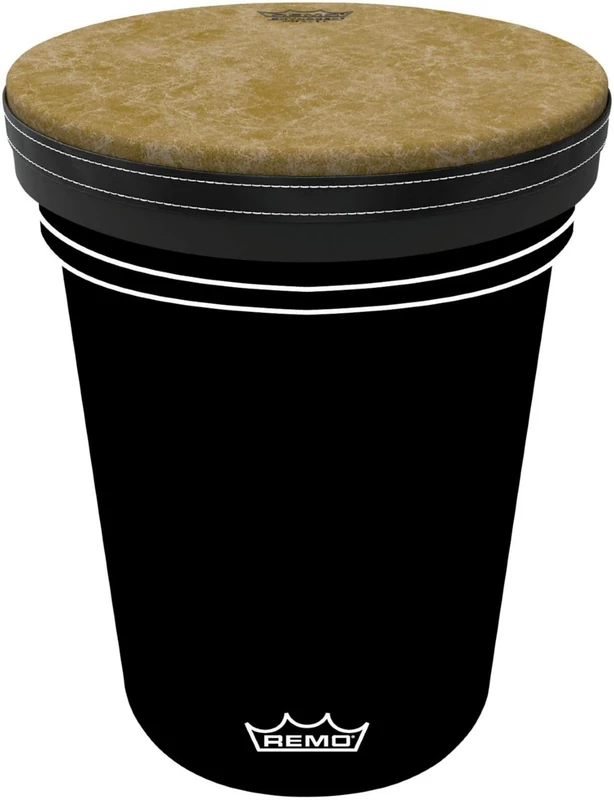 Remo Percussion Head Rhythm PAL 13 Inches Dark 20-mil RL-2013-71-SD099