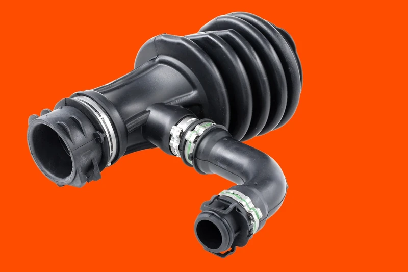 Original 224130 Empire Suction Hose, Air Filter - Image 1