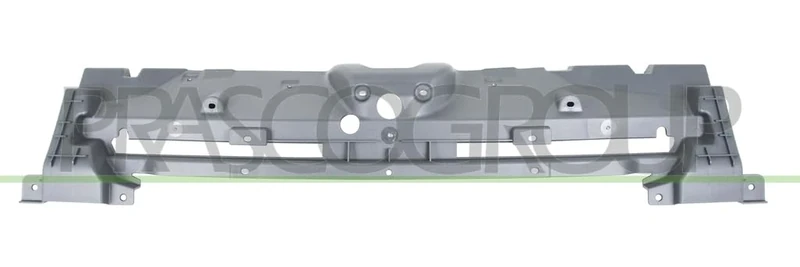 Prasco fd9322011 Grid Front Spoiler