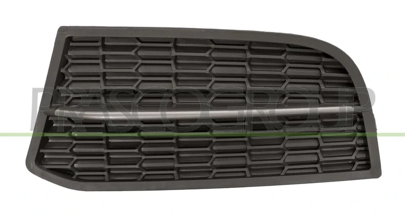 PRASCO BM0492144 Front Grille