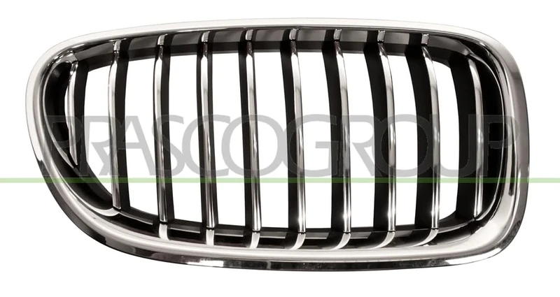 PRASCO BM0502003 Front Grille