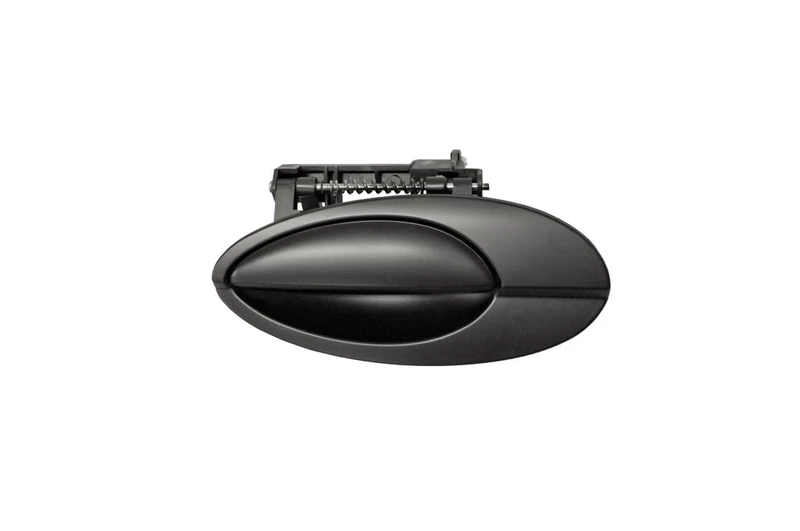 Prasco CI52 08104 Controls