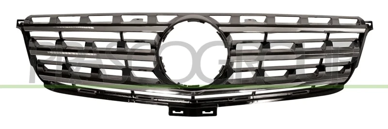 PRASCO ME8282001 Front Grille