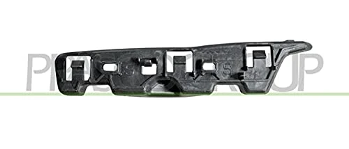 Prasco FT3441004 STAFFA LATERALE SINISTRA PARAURTI ANTERIORE PLASTICA - Image 1