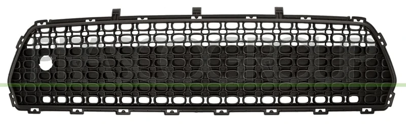 PRASCO KI3542120 Front Grille