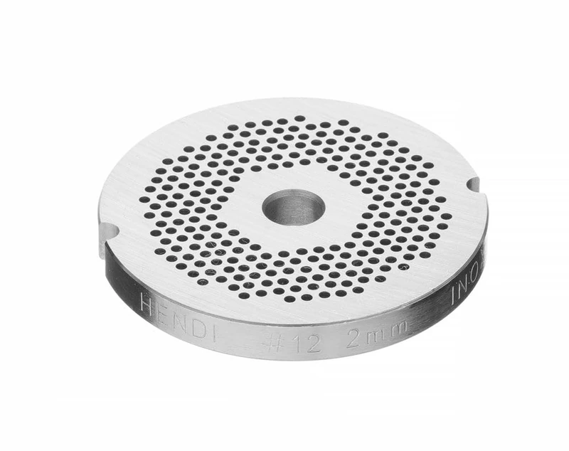 Hendi Perforated Plate 2mm - For Meat Mincer 282199