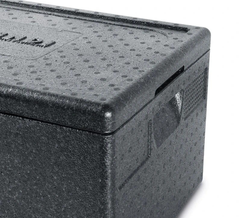 HENDI Thermobox Kitchen Line, 685 x 485 x (H) 360 mm, 80 Litre, 707944