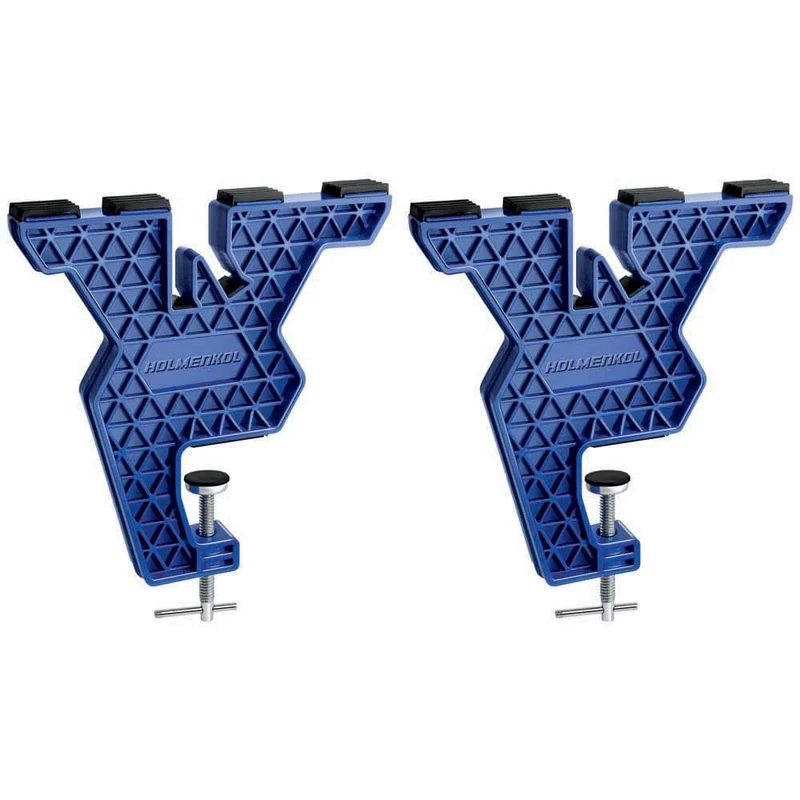 Holmenkol Unisex - Adult Board/FreerideFix Ski Panner, Blue, One Size