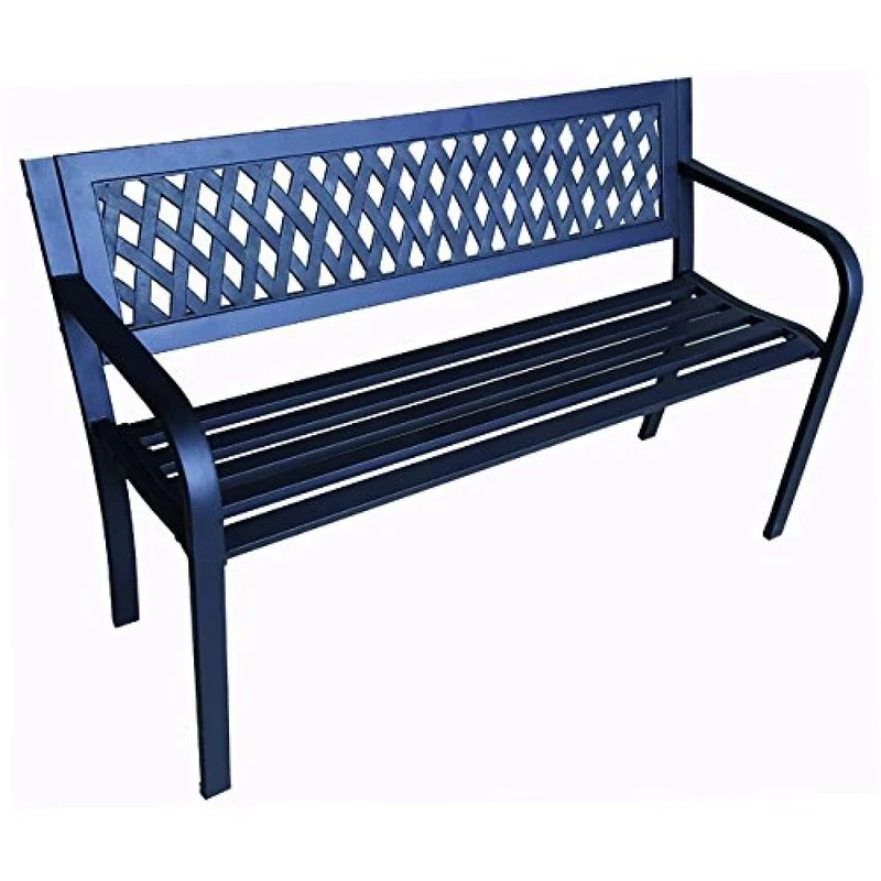 Blinky 9694208 Racing Seats - Royal Grigliate Steel Bench