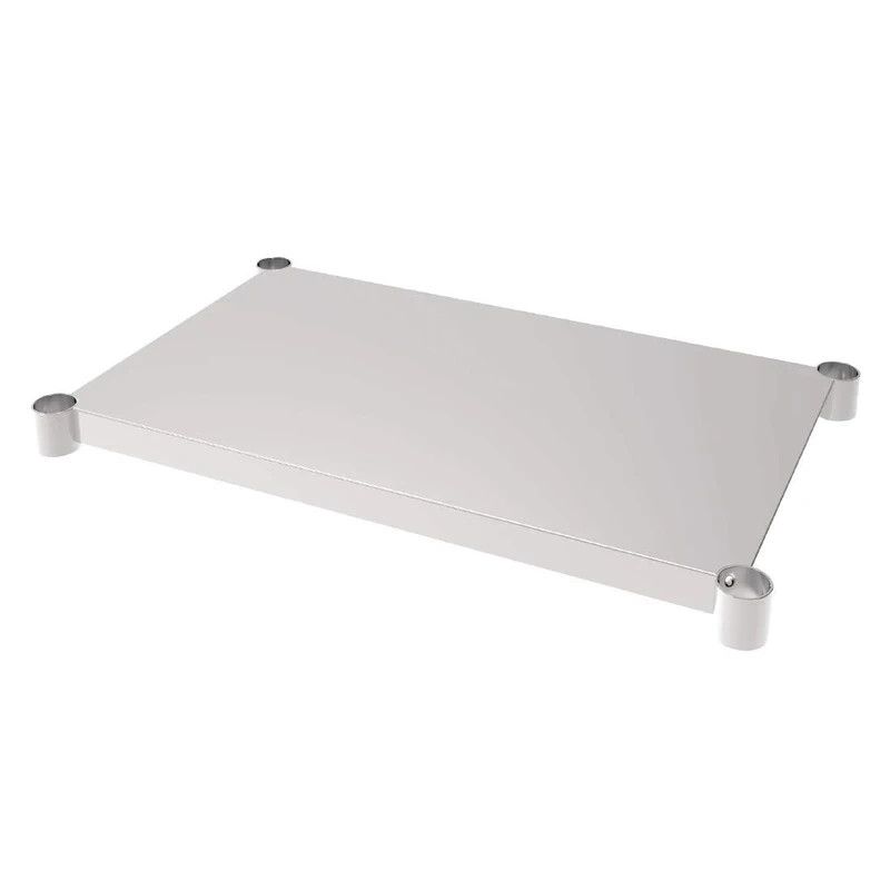 Vogue Table Shelf for T375 T380-600x900mm 23 1/2x35 1/2"