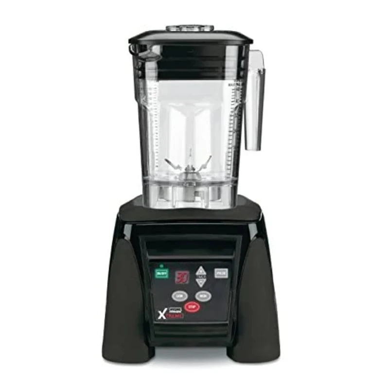 Waring MX1100XTPEK MX Blender, c/w Countdown Timer and Pulse, 3.5HP/48 oz. Jar
