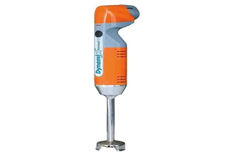Dynamic MX130UK Stick Blender, Dynamix, Cordless, MX160