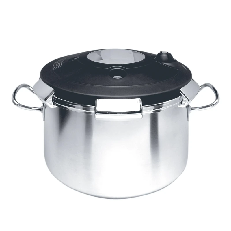 Artame CM581 Pressure Cooker, 15 L
