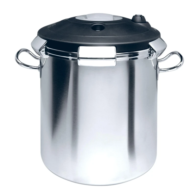 Artame CM582 Pressure Cooker, 23 L