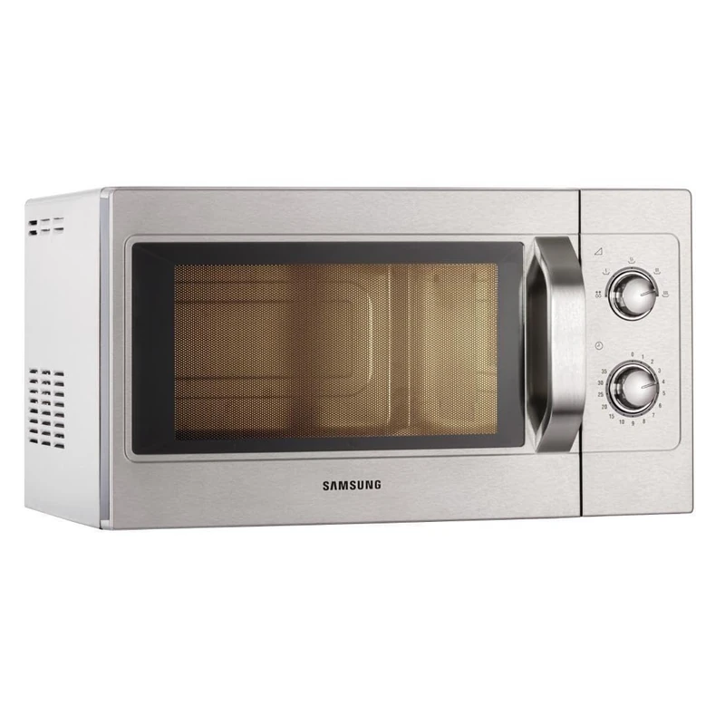 Samsung CM1099 Commercial Microwave, 1100W