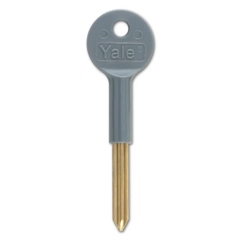 YALE 8001 & 8002 Key - Trade Pack (20) - Image 1