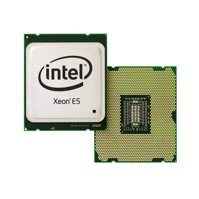 Intel CM8066002041500 Xeon E5-2643v4 6Core/12Thread 20Mb 3.40GHz LGA2011-3 Tray Bare