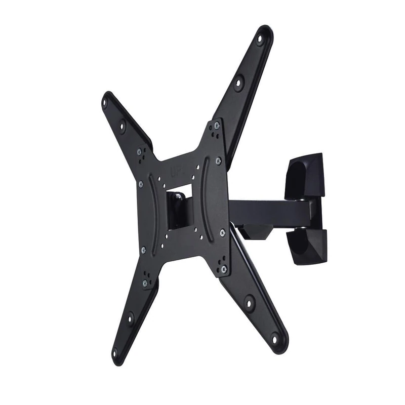 Hama 41980 FULLMOTION TV Wall Bracket 32 - Black