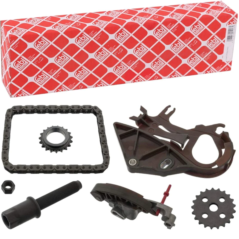 febi bilstein 47978 Chain Kit for oil pump, pack of one