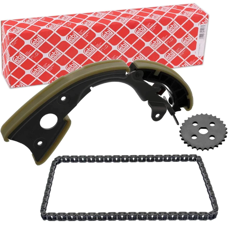 febi bilstein 48410 Chain Kit for oil pump, pack of one