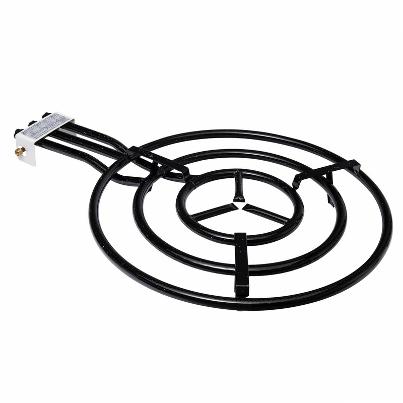 Vaello Campos 17 70F Gas Burner Diameter 70 cm - Image 1