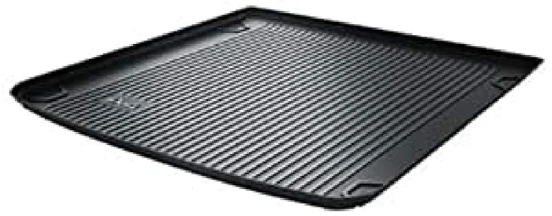 Audi Original A4 8 W Saloon 8 W5061180 Boot Liner