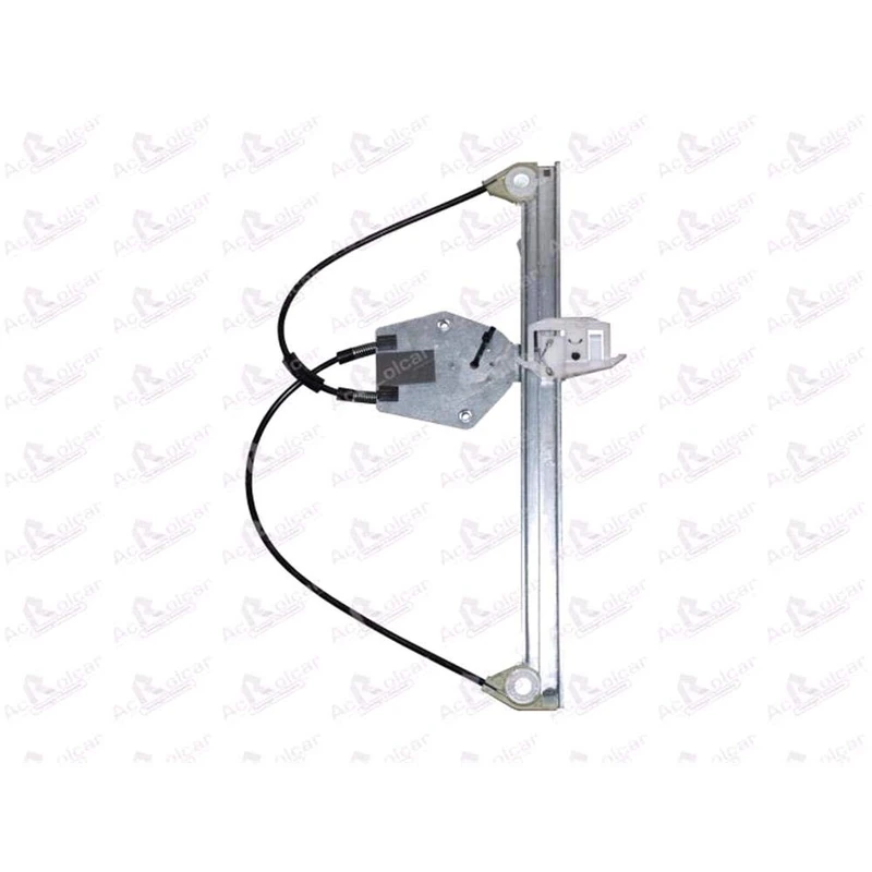 Ac Rolcar 01.3062 Window Winding Handles - Image 1