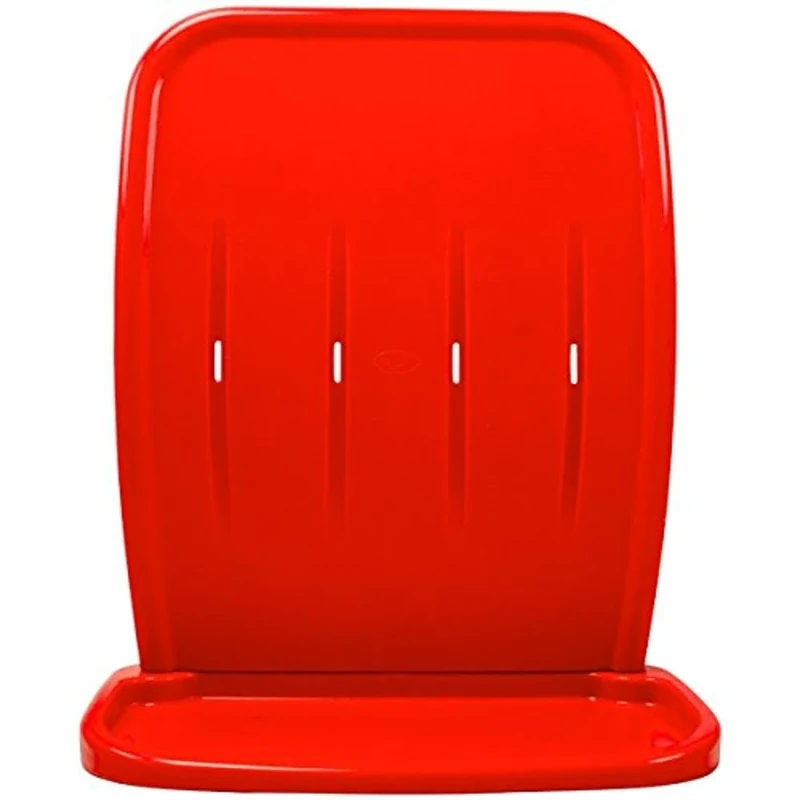 Firechief HS25/RED Double Two-Part Extinguisher Stand, Red