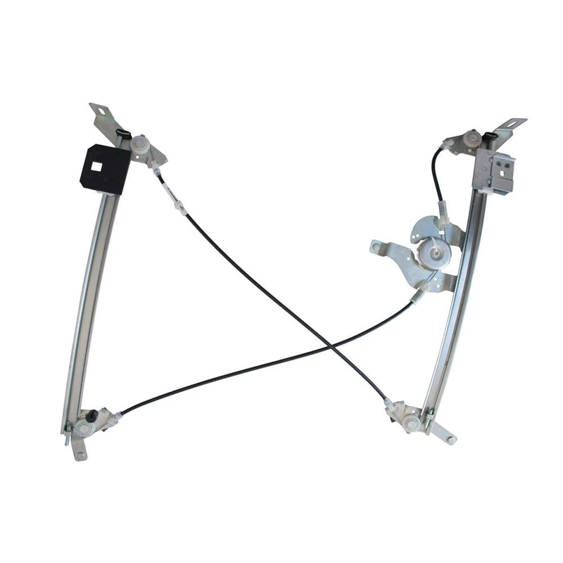 LIFT SYSTEM LS.5513 Window Regulator Mechanism Front Left - Image 1