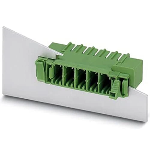 Phoenix dfk-pc Plug Connector Dfk-pc 5/8-g 7.62