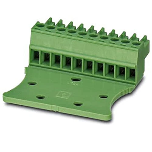 Phoenix mc 1.5/10-stz4-3.81 Connector -mc 1.5/10-stz4-3.81