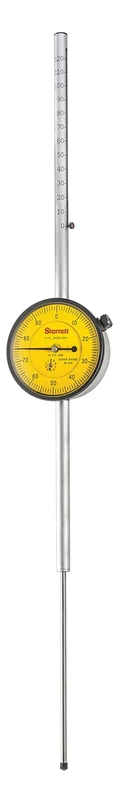 Starrett 655-5081J Dail Indicator