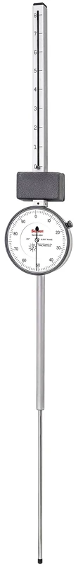 Starrett 656-8041J Dial Indicator