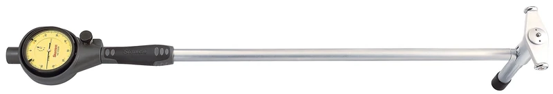 Starrett 3089M-181-250J Pin Gauge Set