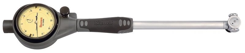 Starrett 3089M-181-450J Pin Gauge Set