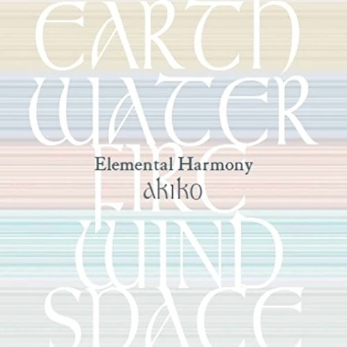 Elemental Harmony (W/Booklet)